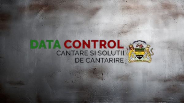 Data Control | DevTeam