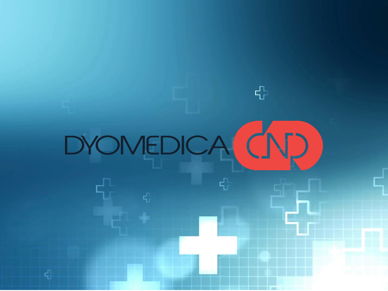 DYOMEDICA CND | DevTeam
