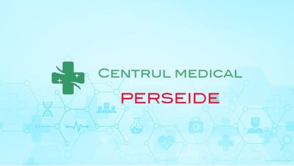 Perseide Medical Center | DevTeam