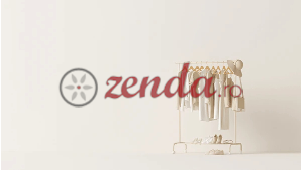 Zenda and Angrozenda | DevTeam