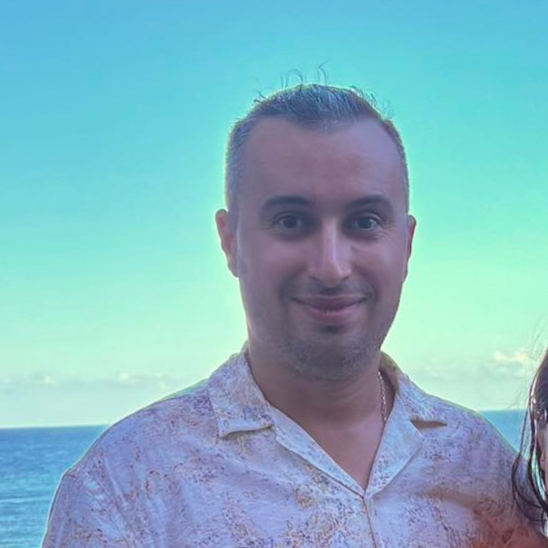 Dr. Ing. Daniel-Mihai Armanda