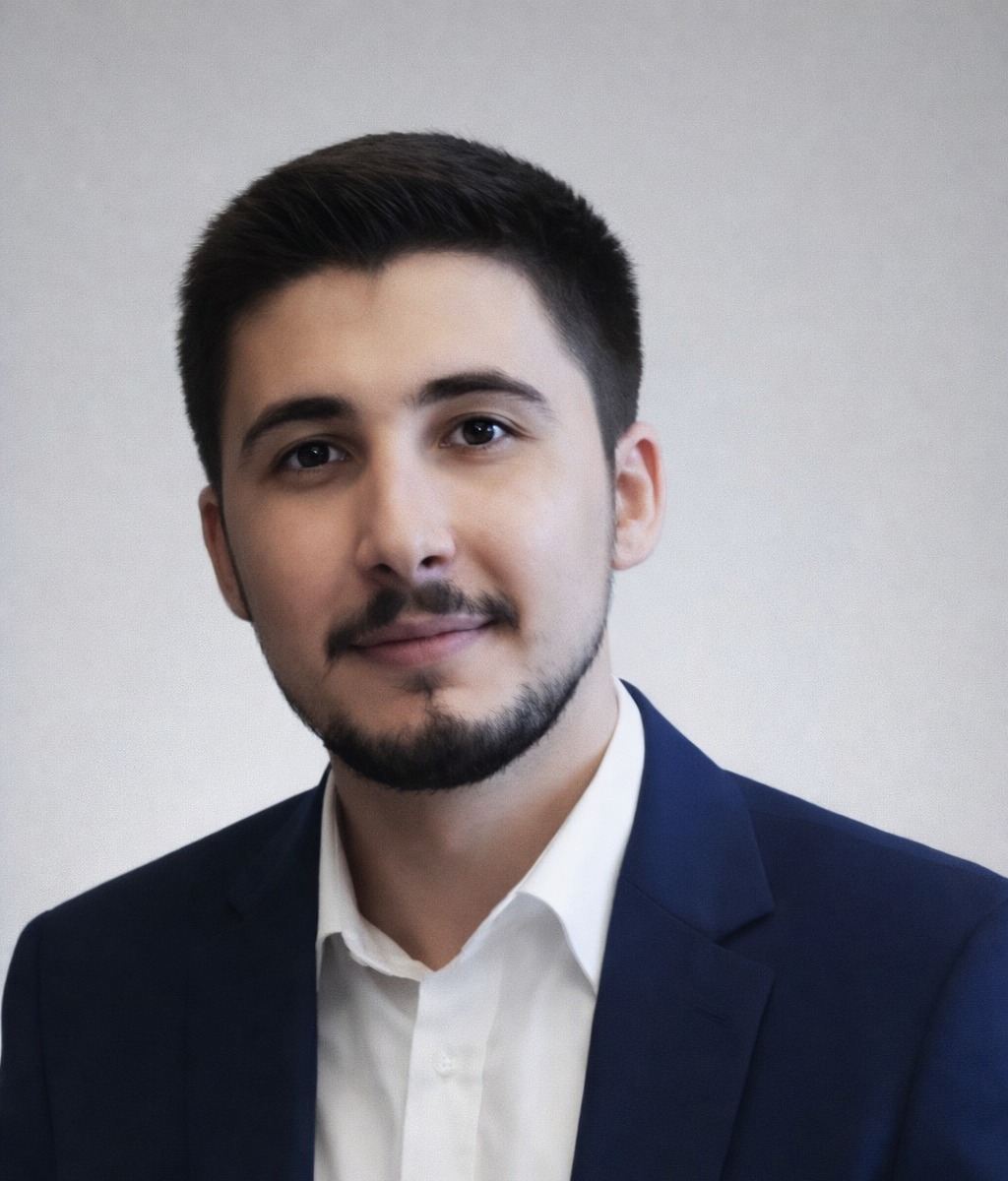 Ing. Sorin-Ionuț Vlad